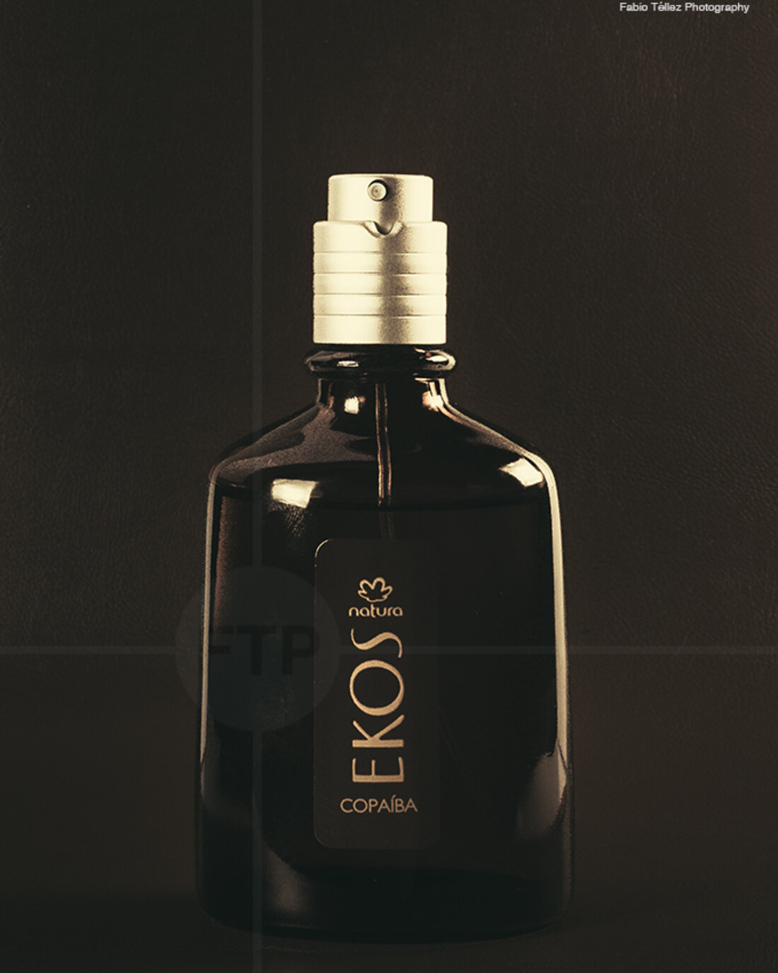 Destaque da edição — perfumaria